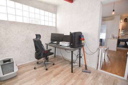 Apartamento en planta baja en Son Vilar