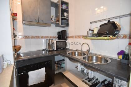 Apartamento en planta baja en Son Vilar