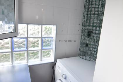 Apartamento en planta baja en Son Vilar
