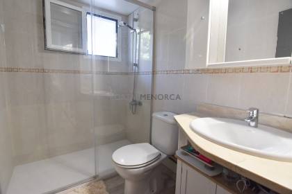 Apartamento en planta baja en Son Vilar