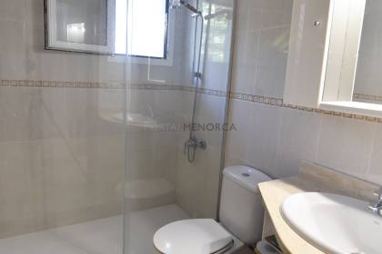 Apartamento en planta baja en Son Vilar