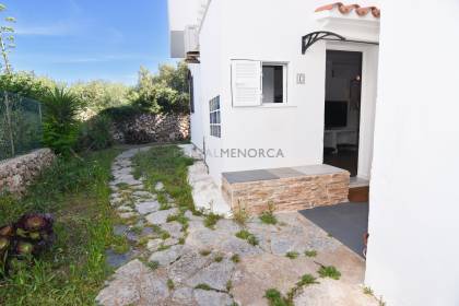 Apartamento en planta baja en Son Vilar