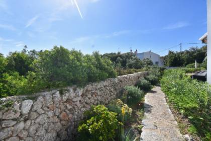 Apartamento en planta baja en Son Vilar