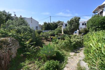 Apartamento en planta baja en Son Vilar