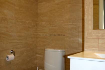 Impresionante chalet de 5 dormitorios, licencia turística, vistas al mar y piscina en Santa Ana