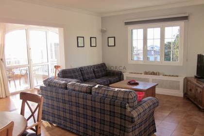 Impresionante chalet de 5 dormitorios, licencia turística, vistas al mar y piscina en Santa Ana