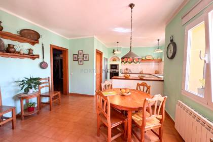 Villa de 4 chambres avec piscine, intimité et espaces extérieurs