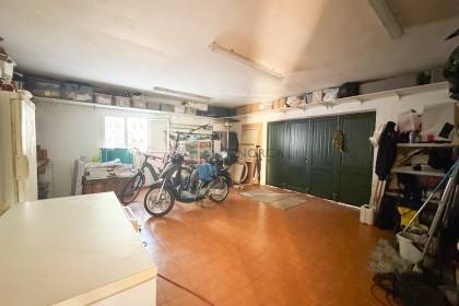 Villa de 4 chambres avec piscine, intimité et espaces extérieurs