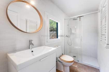 Renovated Villa with Private Pool, Tennis Court and Sea Views in Alcaufar