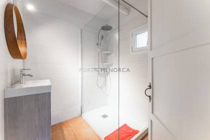 Renovated Villa with Private Pool, Tennis Court and Sea Views in Alcaufar