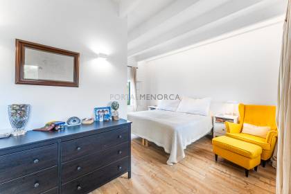 Renovated Villa with Private Pool, Tennis Court and Sea Views in Alcaufar