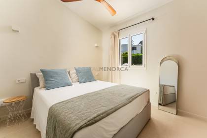 Villa with spectacular sea views and tourist licence in Cala Morell
