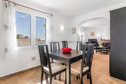 Renovated villa with sea views in S'Algar