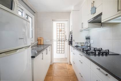 Renovated villa with sea views in S'Algar