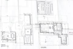 Blueprints A spectacular 7 bedroom villa with annex and sea views.