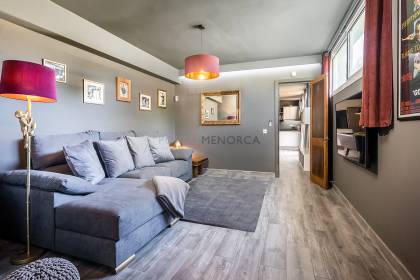 A spectacular 6 bedroom villa with annex and sea views in Binibeca