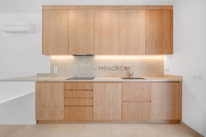 Interesting fully refurbished villa in Cala'n Bosch