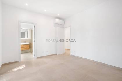 Interesting fully refurbished villa in Cala'n Bosch