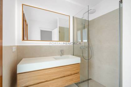 Interesting fully refurbished villa in Cala'n Bosch