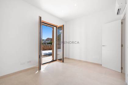 Interesting fully refurbished villa in Cala'n Bosch