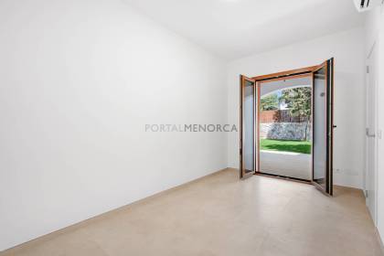 Interesting fully refurbished villa in Cala'n Bosch