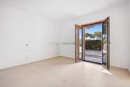 Interesting fully refurbished villa in Cala'n Bosch