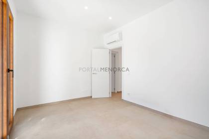 Interesting fully refurbished villa in Cala'n Bosch