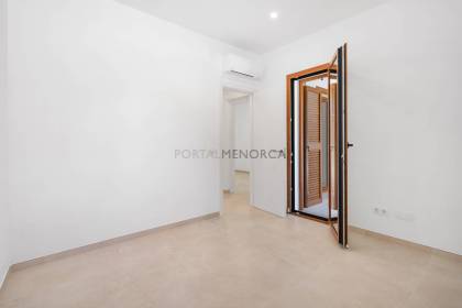 Interesting fully refurbished villa in Cala'n Bosch