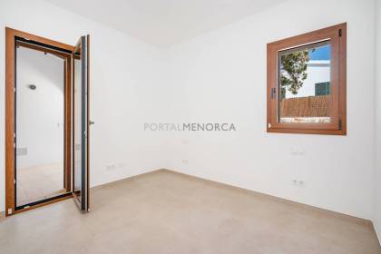 Interesting fully refurbished villa in Cala'n Bosch