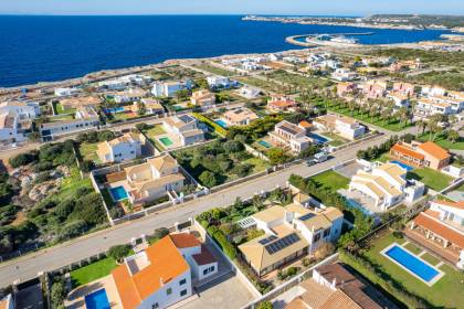 Villa exclusive située à Son Blanc, Ciutadella