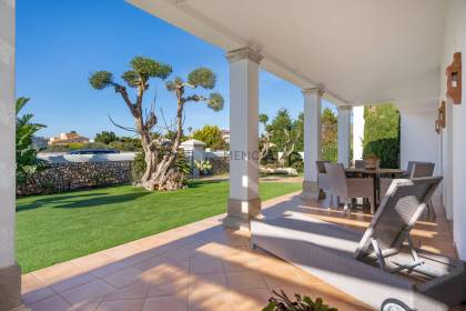 Villa exclusive située à Son Blanc, Ciutadella