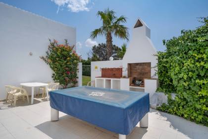 Villa avec piscine et licence touristique à Cala'n Bosch