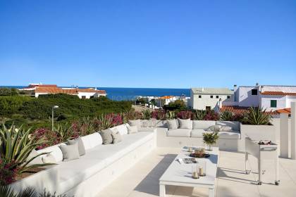 Property Promotion of 2 Homes in Punta Grossa near the Beach