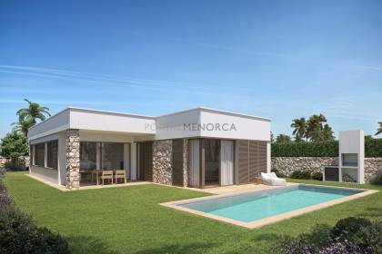 Property Promotion of 2 Homes in Punta Grossa near the Beach