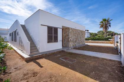 Property Promotion of 2 Homes in Punta Grossa near the Beach