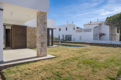 Property Promotion of 2 Homes in Punta Grossa near the Beach