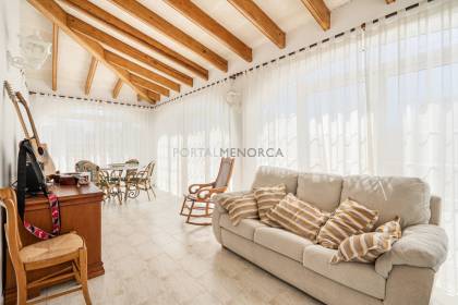 Single-family home with swimming pool in Son Oleo, Ciutadella