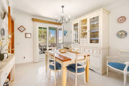 Single-family home with swimming pool in Son Oleo, Ciutadella