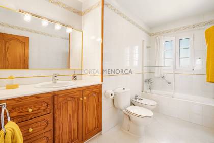 Single-family home with swimming pool in Son Oleo, Ciutadella