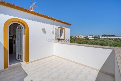 Single-family home with swimming pool in Son Oleo, Ciutadella