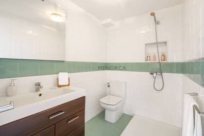 Vivienda unifamiliar con piscina en Son Oleo