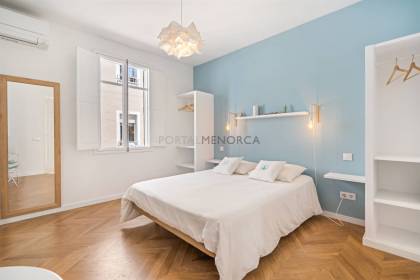 Magnifique appartement indépendant avec patio au coeur de Ciutadella