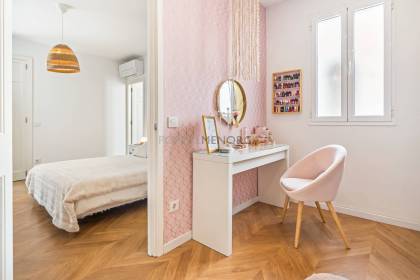 Magnifique appartement indépendant avec patio au coeur de Ciutadella