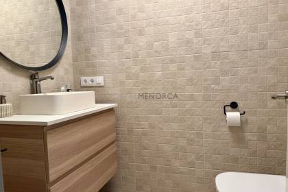 Encantador apartamento cerca del Paseo Marítimo de Ciutadella