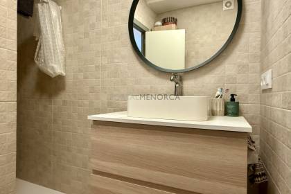 Encantador apartamento cerca del Paseo Marítimo de Ciutadella