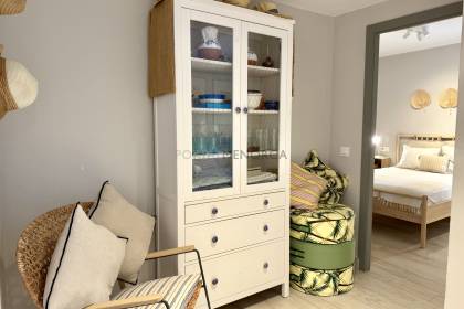 Encantador apartamento cerca del Paseo Marítimo de Ciutadella