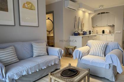 Encantador apartamento cerca del Paseo Marítimo de Ciutadella