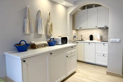 Encantador apartamento cerca del Paseo Marítimo de Ciutadella