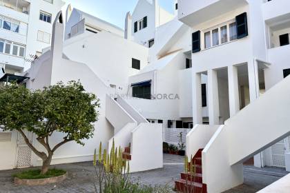 Encantador apartamento cerca del Paseo Marítimo de Ciutadella