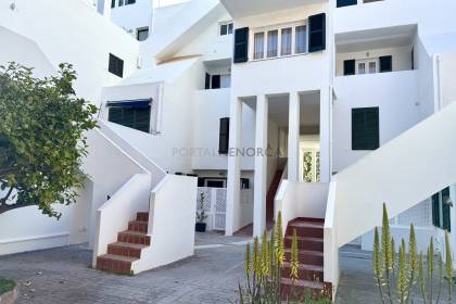 Encantador apartamento cerca del Paseo Marítimo de Ciutadella